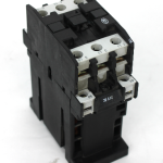 Moeller DIL0M-G Contactor 3 Pole, 35A Open