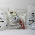 Automation Direct C18D-0P-2E Sensor w/ CDP12-0B-030-BB Cable & ST18C Bracket