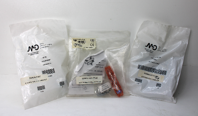 Automation Direct C18D-0P-2E Sensor w/ CDP12-0B-030-BB Cable & ST18C Bracket