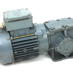 Sew-Usocome W30 DT71D4 Electric Motor 1380/135min