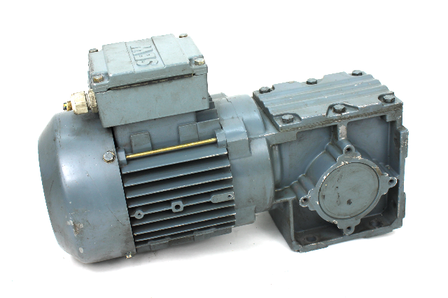 Sew-Usocome W30 DT71D4 Electric Motor 1380/135min
