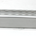 Festo DZH-32-200P-A Double-Acting Pneumatic Flat Cylinder 32mm Bore 200mm Stroke
