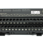 Mitsubishi AJ65SBTB1-32D1 Input Unit 24VDC