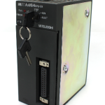 Mitsubishi A2USHCPU-S1 CPU Unit 30K Step