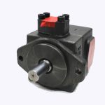 Yuken PV2R2-59-F-RAA-41 Rotary Vane Pump 3000 PSI 22.5 GPM CCW