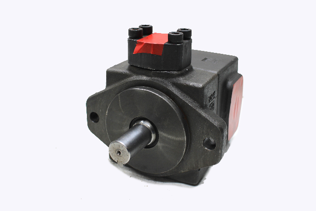 Yuken PV2R2-59-F-RAA-41 Rotary Vane Pump 3000 PSI 22.5 GPM CCW