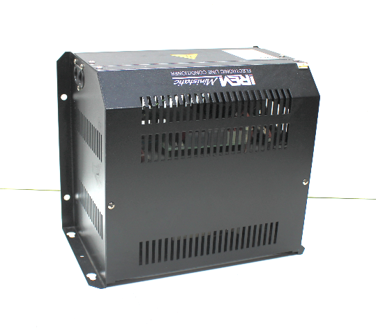 IREM Ministatic TS-75/GS Electronic Line Conditioner 750VA