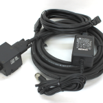 Toshiba Teli CSB4000CL-10A COMS High Definition Camera w/ Power Supply Cable