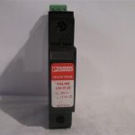 Phoenix Contact VAL-MS BE/FM, 230 IT ST Surge Suppressor