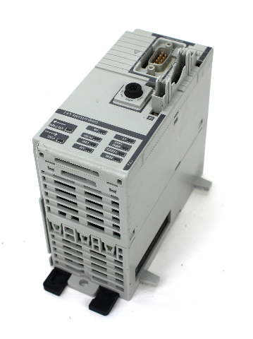 Allen Bradley 1768-L43/A Processor Unit 1.3A@24VDC