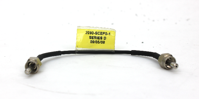 Allen Bradley 2090-SCEP0-1 Series D Fiber Optic Cable