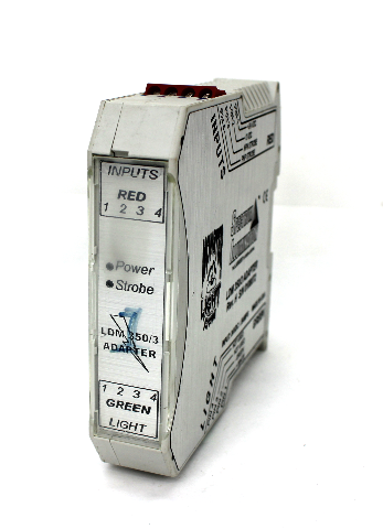 Spectrum Illumination LDM 350/3 Adapter 24VDC