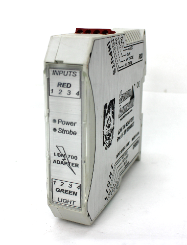 Spectrum Illumination LDM 700 Adapter 24 VDC
