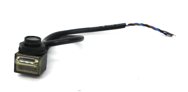 Allen Bradley 42EF-B1MPBC-A2 Ser.A Photoelectric Sensor