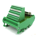 Phoenix Contact FLKMS-D25SUB/B/ZFK3DS/PE Interface Module
