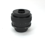 Rodagon 60mm Enlarging Lens w/ Linos Modular-Focus Adapter Tube