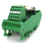 Phoenix Contact FLKMS-D9SUB/B/ZFKKDS/PE Interface Module