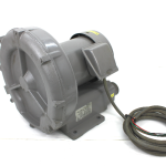 Fuji Electric VFC406A Ring Compressor Regenerative Blower 850W