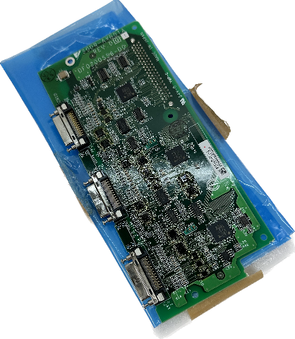 Yaskawa Electric SGDR-AXB01A Rev. D01 PC Axis Control Card New