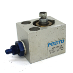 Festo AVL-20-10 Short Stroke Cylinder 9700 Pneumatic Cylinder