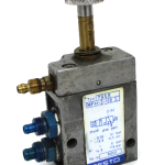 Festo 7958, MFH-3-1/8 S Pneumatic Solenoid Valve