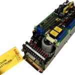 Fanuc A06B-6057-H205 Servo Amplifier Refurbished