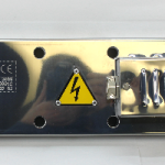 El.Mec 702003000012 Flat Surface Heating Element 240V 2000Watts