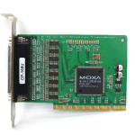 Moxa CP-168U 8 Port Universal PCI Communication Board