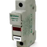 Littelfuse LPSC-ID CH Fuse Holder 600V 30A