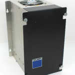 Siemens TASC 200 PLC 6-Slot Card Chassis Board Rack