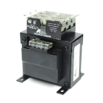 Acme Transformer CE06-0250-F3 Industrial Control Transformer, 250VA