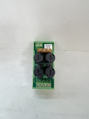 Phoenix Contact 5604926 MotoFuse, UMK-SE 11,25-1 Interface Module