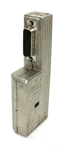 Allen Bradley 2090-K6CK Motor Feedback Connector 26 Pins