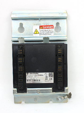 Allen Bradley 2094-PRS1 Ser.A Axis Slim Power Rail
