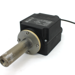 Lufterhitzer Air Heater S 21 External Control 230V 3.5A