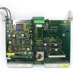 Siemens AG G34901-B1020-H2-D1 Circuit Board For Trumpf Laser