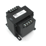 Cutler Hammer C0500E3CXX Industrial Control Transformer 500VA