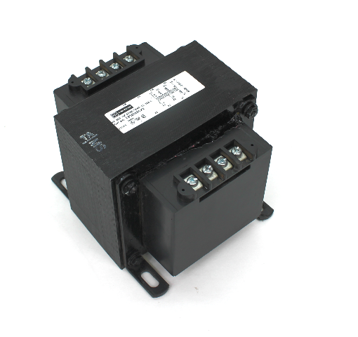 Cutler Hammer C0500E3CXX Industrial Control Transformer 500VA