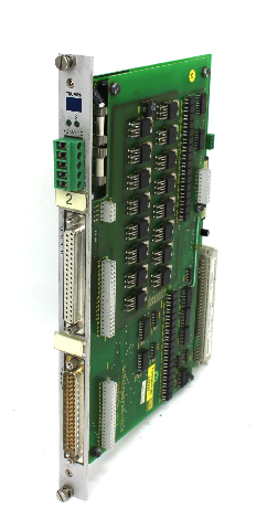 Siemens Digital E/A 086632 Siemens G34924-W1021-C005 Plantine Trump