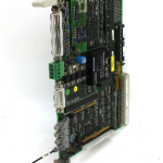 Siemens G34901-A1015-H2-C1 Prozeb I/O Circuit Board