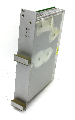 Siemens 6EP1342-0AA10 Power Supply Module 120/230V