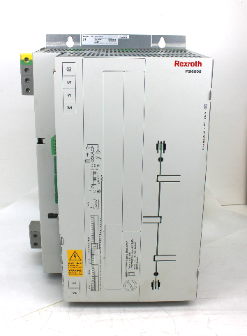 Rexroth PSI 6000 Welding Inverter PSI 6300.626L1 400-480V 110A