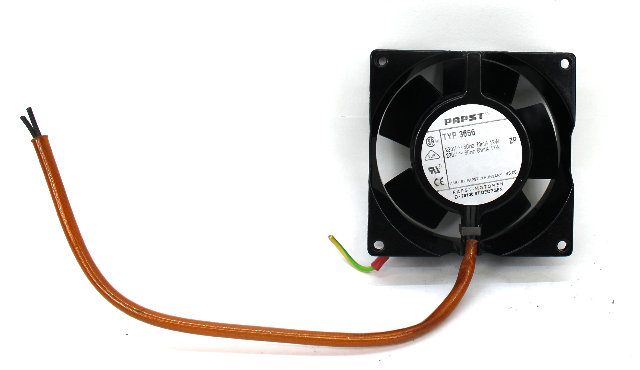 Papst-Motoren Typ 3656 Fan 230V