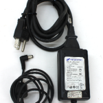 FSP Group FSP013-1AD201 AC Power Supply Adapter w/ I-Sheng SP-30 E55943 Power Cable