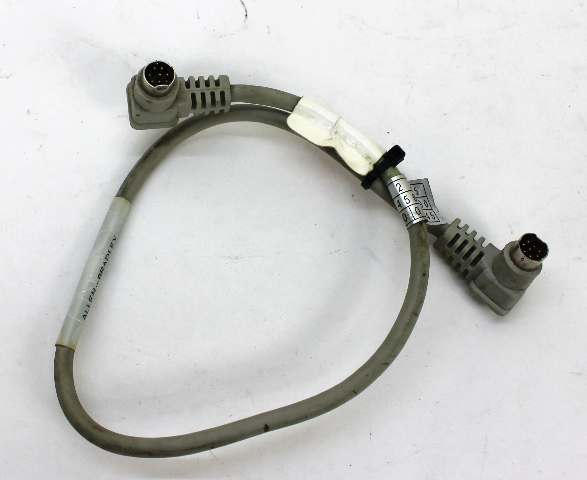 Allen-Bradley 1761-CBL-AM00 Ser.C Communication Cable