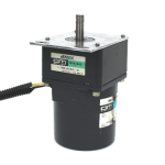 Oriental Motor 200V, 25W Induction Motor w/ 4GN50K Gear Head