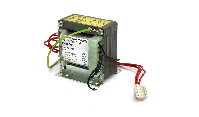 Plaga Trafo 5410/4700 472357 Transformer, 0,04 kVA