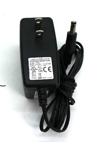 Cincon Electronics TR1507-A-11A03 Wall Mount AC Adapter