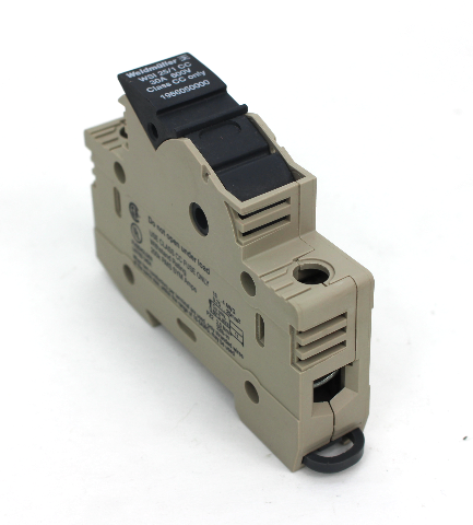 Weidmuller WSI 25/1 CC Fuse Holder