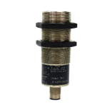 Wenglor UF44PA3S365 Fiber-Optic Cable Sensor, 400mm Range, 10-30V DC